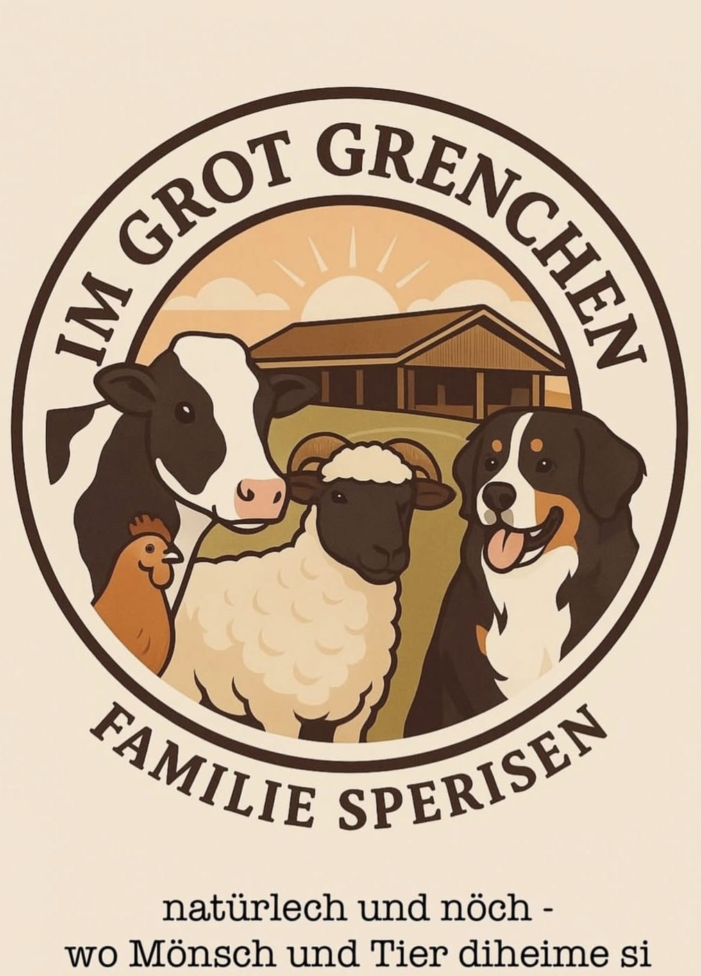 im Grot Grenchen