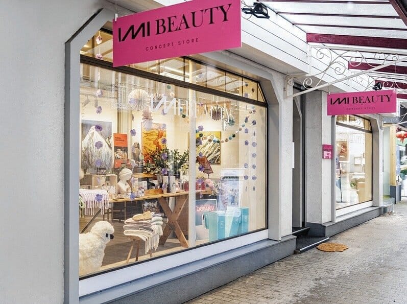 imi beauty Interlaken